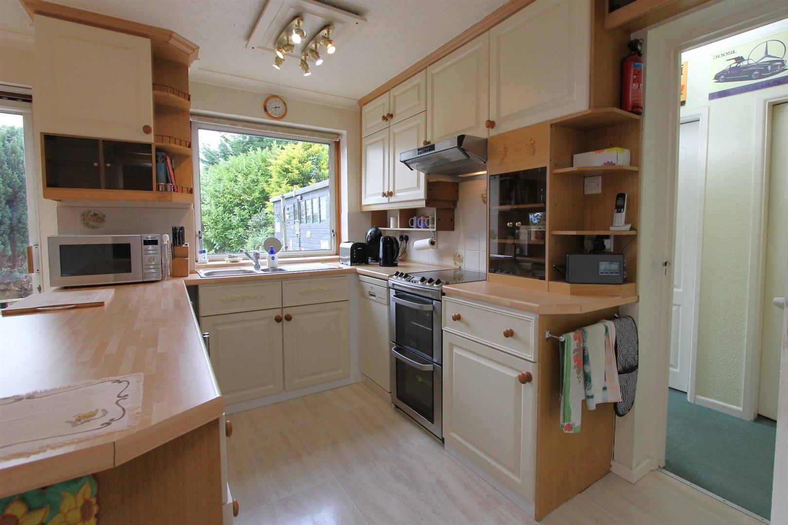 Seymour Road, Stourbridge